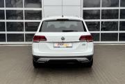 Volkswagen Teramont I Владимир  - изображение 29