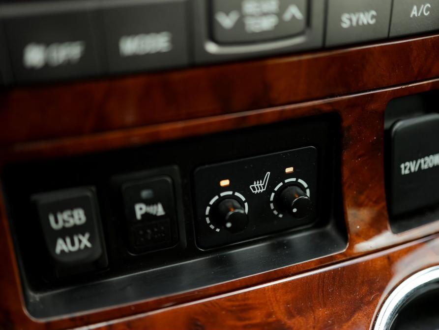 Toyota Highlander II (XU40) Рестайлинг Ижевск  - изображение 30