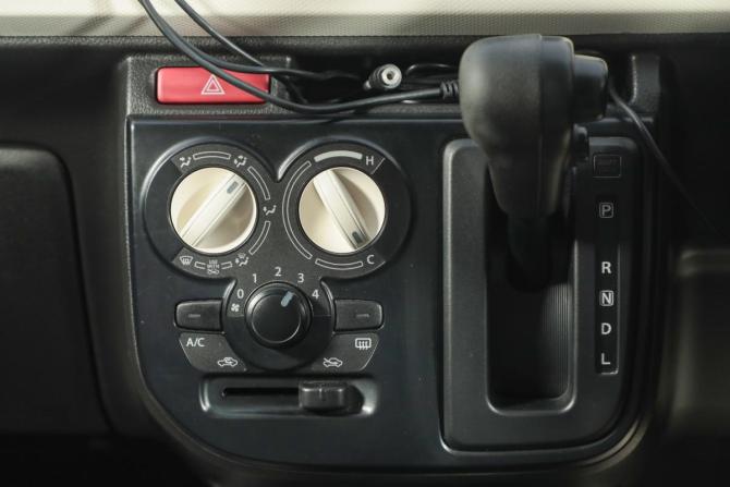Suzuki Alto VIII (HA36) с пробегом 2018 года, цена 599 000 рублей, 117000 км, хэтчбек, Автокод Объявления