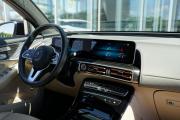 Mercedes-Benz EQC I (N293) Крым  - изображение 52