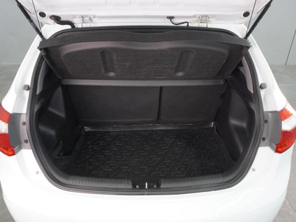 Kia Rio III с пробегом 2014 года, цена 719 000 рублей, 237328 км, хэтчбек, Автокод Объявления