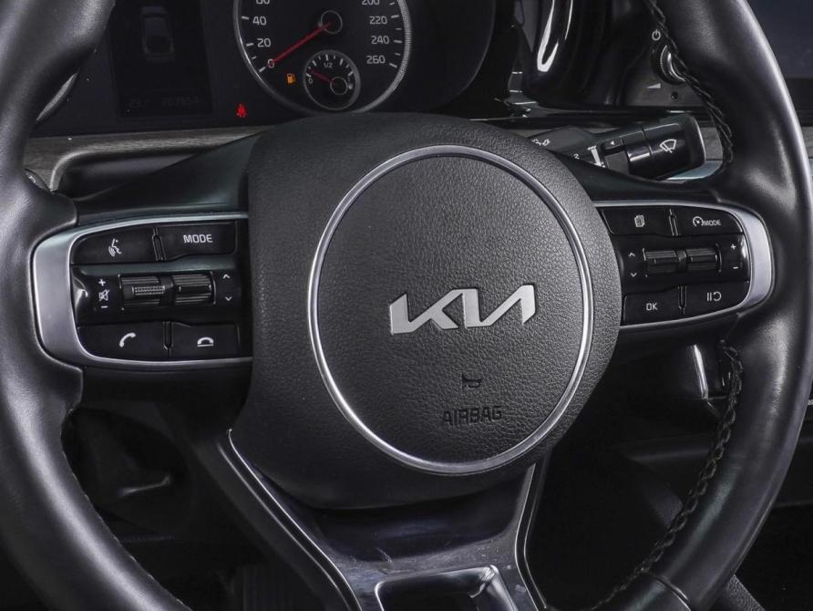 Kia K5 III Ростов-на-Дону  - изображение 16