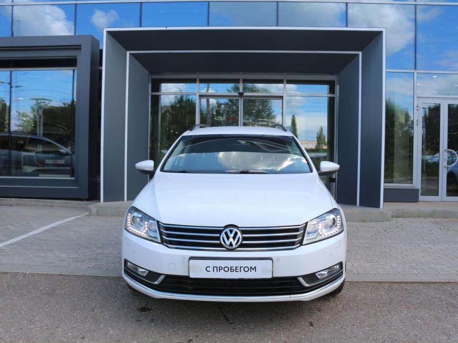 Volkswagen Passat B7 Стерлитамак  - изображение 2