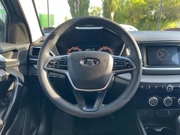 Lada (ВАЗ) Vesta I Рестайлинг (NG) с пробегом 2023 года, цена 1 237 600 рублей, 39437 км, седан, Автокод Объявления