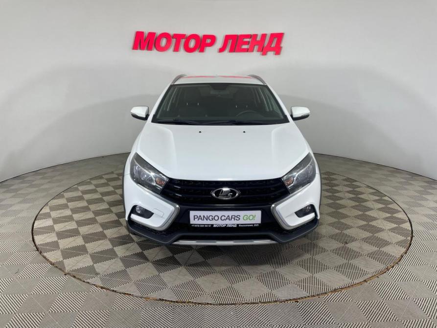 Lada (ВАЗ) Vesta I Воронеж  - изображение 2
