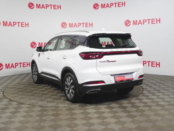 Chery Tiggo 7 Pro Max I с пробегом 2024 года, цена 2 073 000 рублей, 43006 км, внедорожник, Автокод Объявления