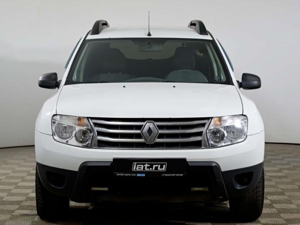Renault Duster I с пробегом 2014 года, цена 598 000 рублей, 245083 км, внедорожник, Автокод Объявления