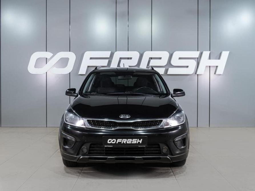 Kia Rio IV Воронеж  - изображение 3