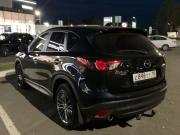 Mazda CX-5 I Ижевск  - изображение 35