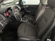 Opel Astra J Рестайлинг Воронеж  - изображение 30