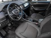 Skoda Kodiaq I Казань  - изображение 15
