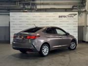 Hyundai Solaris II Рестайлинг Санкт-Петербург  - изображение 21