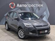 Ford Kuga II Рестайлинг Пермь  - изображение 32