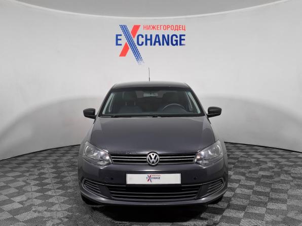 Volkswagen Polo V с пробегом 2012 года, цена 625 000 рублей, 190365 км, седан, Автокод Объявления