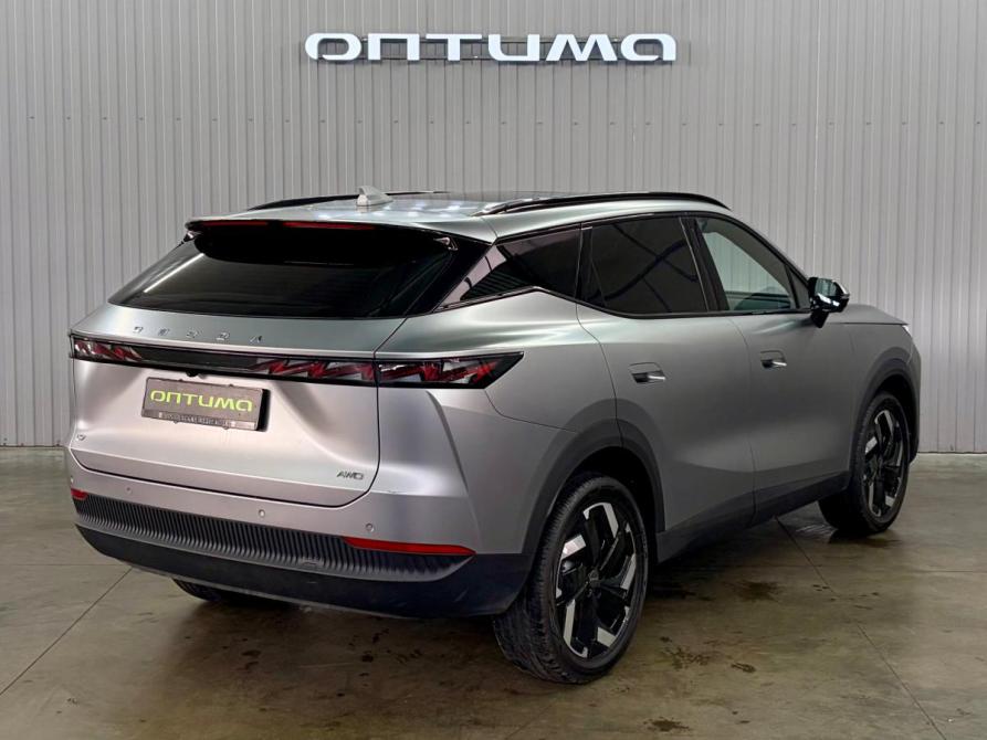 Omoda C7 Краснодар  - изображение 5