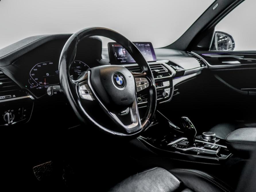 BMW X3 III (G01) Санкт-Петербург  - изображение 19