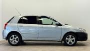 Toyota Corolla IX (E120 E130) Рестайлинг Киров  - изображение 22