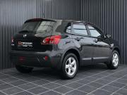 Nissan Qashqai I Пермь  - изображение 63