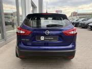 Nissan Qashqai II Москва  - изображение 26