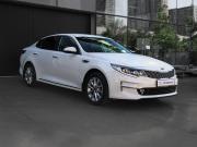 Kia Optima IV Москва  - изображение 34