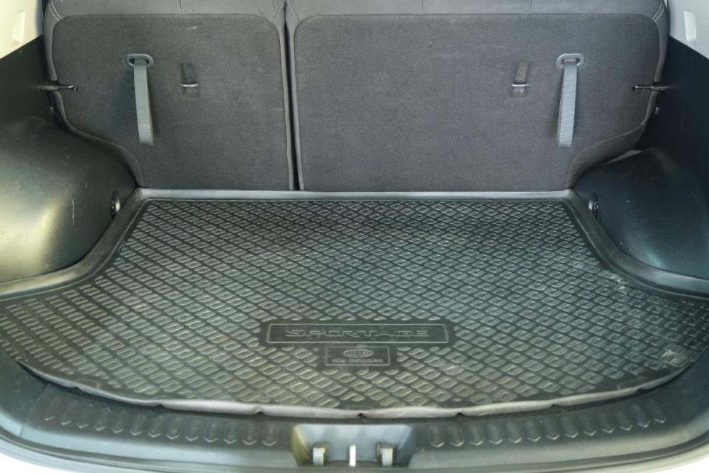 Kia Sportage III Омск  - изображение 23