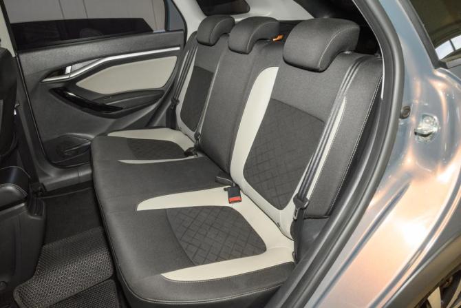 Lada (ВАЗ) Vesta I с пробегом 2019 года, цена 1 120 000 рублей, 88213 км, универсал, Автокод Объявления