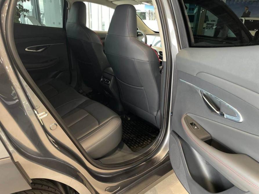 Changan UNI-S (CS55 Plus) I Астрахань  - изображение 10