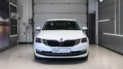 Skoda Octavia III (A7) Рестайлинг Уфа  - изображение 17