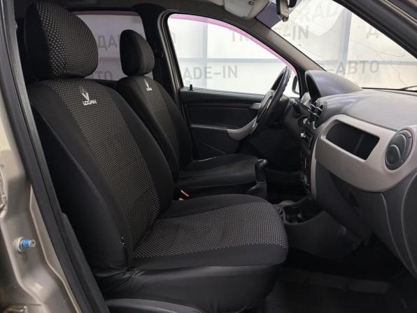 Renault Logan I Рестайлинг с пробегом 2011 года, цена 399 000 рублей, 220000 км, седан, Автокод Объявления