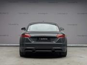 Audi TT III (8S) Москва  - изображение 22