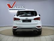 Hyundai Santa Fe III Рестайлинг Уфа  - изображение 22