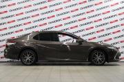 Toyota Camry VIII (XV70) Рестайлинг Сургут  - изображение 41