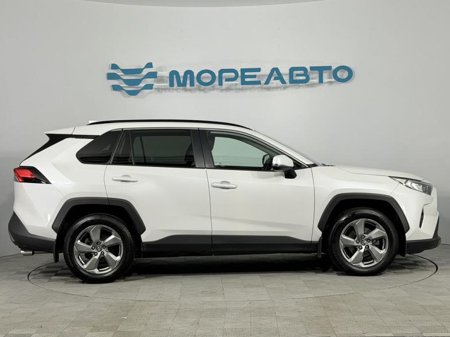 Toyota RAV4 V (XA50) Калининград  - изображение 4