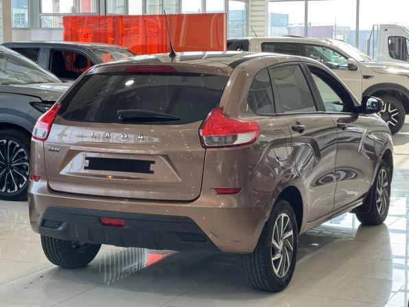 Lada (ВАЗ) XRAY I с пробегом 2018 года, цена 950 000 рублей, 18459 км, хэтчбек, Автокод Объявления
