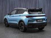 Geely Coolray I Рестайлинг Ставрополь  - изображение 26