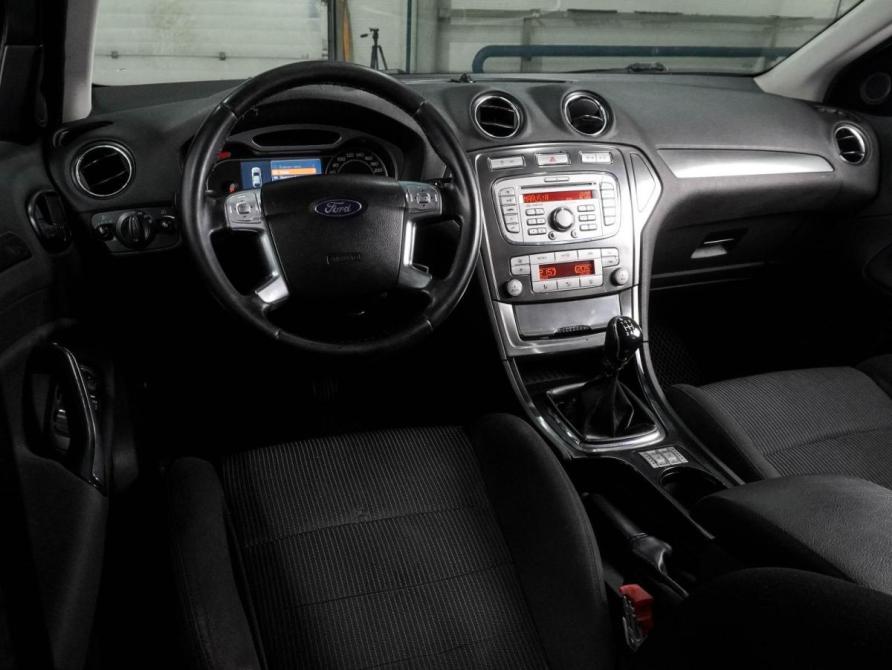 Ford Mondeo IV Воронеж  - изображение 6