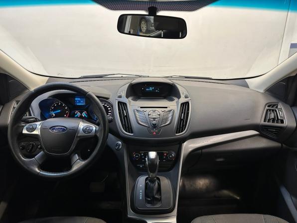 Ford Kuga II с пробегом 2014 года, цена 1 330 000 рублей, 184556 км, внедорожник, Автокод Объявления