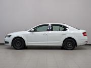 Skoda Octavia III (A7) Рестайлинг Москва  - изображение 31
