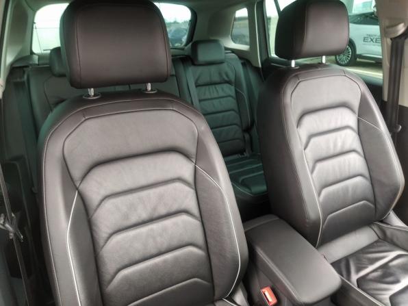 Volkswagen Tiguan II с пробегом 2020 года, цена 3 600 000 рублей, 78900 км, внедорожник, Автокод Объявления