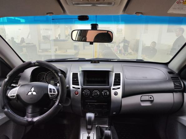 Mitsubishi Pajero Sport II с пробегом 2010 года, цена 1 365 000 рублей, 178153 км, внедорожник, Автокод Объявления