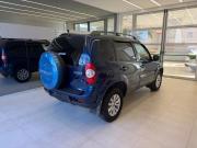 Chevrolet Niva I Рестайлинг Челябинск  - изображение 25