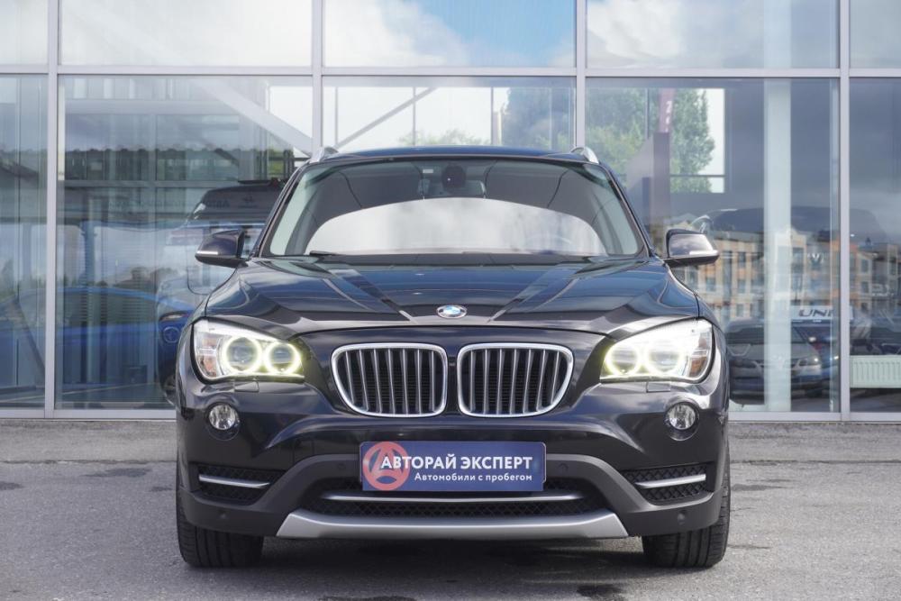 BMW X1 I (E84) Рестайлинг Ульяновск  - изображение 2