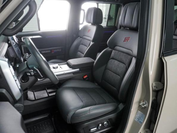JETOUR T2 с пробегом 2024 года, цена 2 899 000 рублей, 102233 км, внедорожник, Автокод Объявления