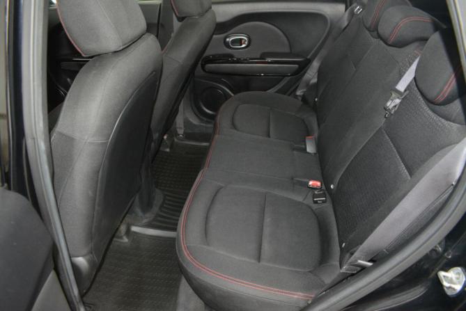 Kia Soul II Рестайлинг с пробегом 2016 года, цена 1 499 000 рублей, 174000 км, хэтчбек, Автокод Объявления
