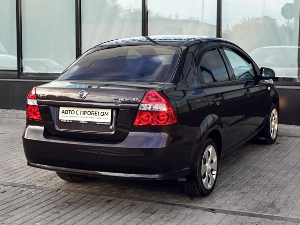 Ravon Nexia R3 с пробегом 2017 года, цена 629 000 рублей, 89383 км, седан, Автокод Объявления