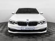 BMW 5 серии VII (G30/G31/G38) Санкт-Петербург  - изображение 38