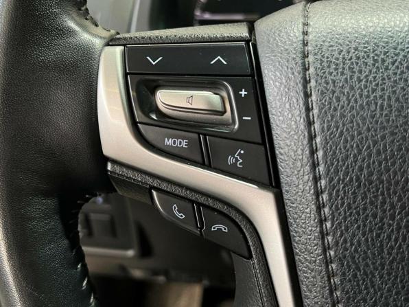 Toyota Land Cruiser Prado 150 Series Рестайлинг 3 с пробегом 2022 года, цена 6 999 000 рублей, 73713 км, внедорожник, Автокод Объявления