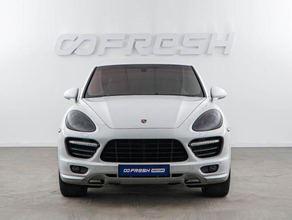 Porsche Cayenne II (958) с пробегом 2013 года, цена 3 360 046 рублей, 142150 км, внедорожник, Автокод Объявления