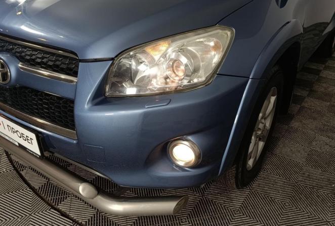 Toyota RAV4 III (XA30) Рестайлинг с пробегом 2011 года, цена 1 440 000 рублей, 241694 км, внедорожник, Автокод Объявления
