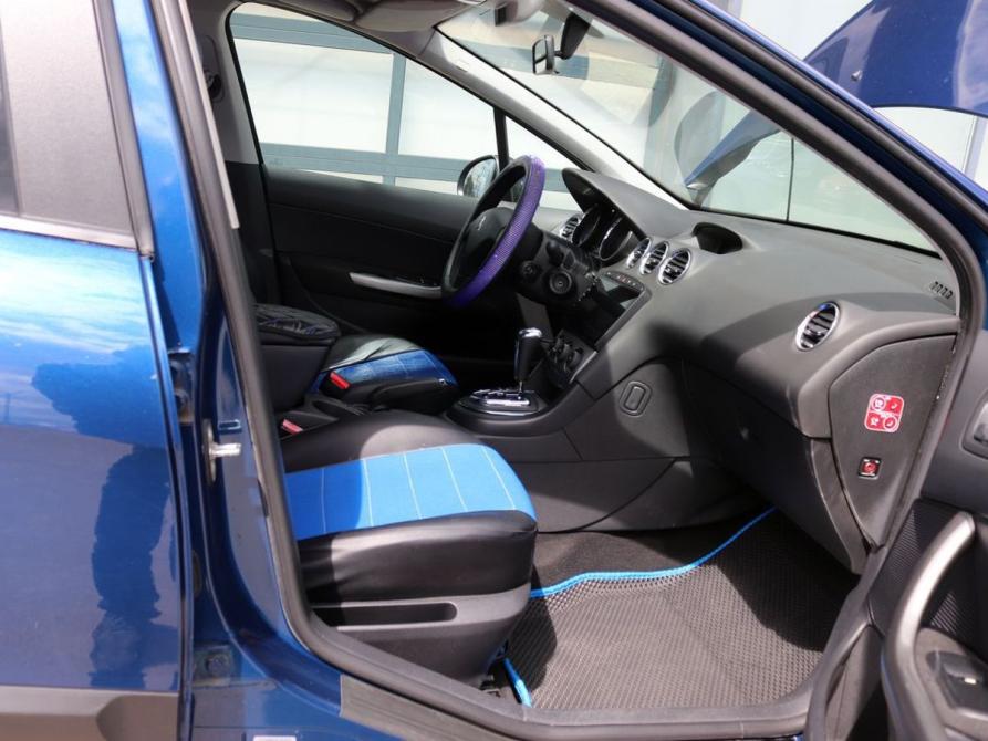 Peugeot 308 I Нижний Новгород  - изображение 18